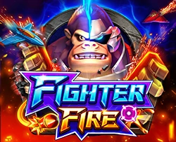 Fighter Fire - VIAPLAY777