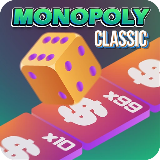 Monopoly Classic - VIAPLAY777