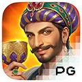 PGSoft : Majestic Empire - VIAPLAY777