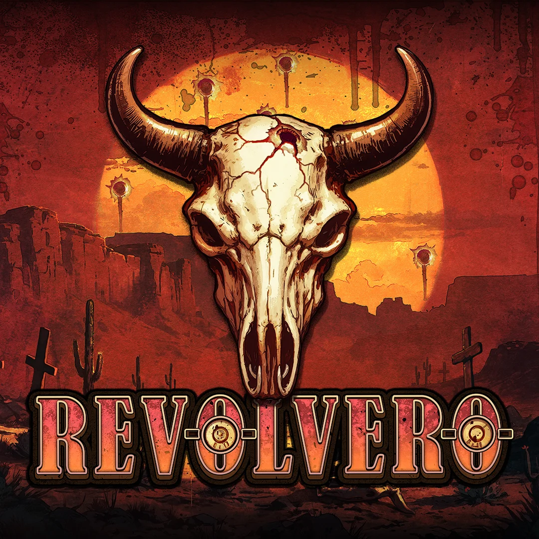 Redtiger : Revolvero - VIAPLAY777