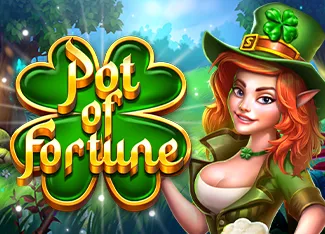 Pragmatic : Pot of Fortune - VIAPLAY777
