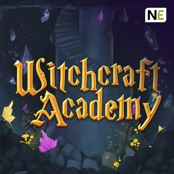 NetEnt : Witchcraft Academy - VIAPLAY777