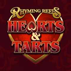 Microgaming : Rhyming Reels Hearts And Tarts - VIAPLAY777