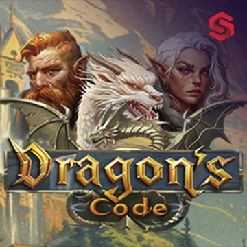 SmartSoft : Dragons Code - VIAPLAY777