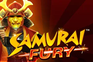 Playtech : Samurai Fury™ - VIAPLAY777