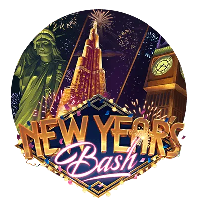 Habanero : New Years Bash - VIAPLAY777