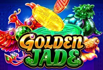 PLAYSTAR : GOLDEN JADE - VIAPLAY777