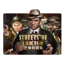 Joker123 : Streets Of Chicago - VIAPLAY777