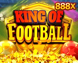 KingOfFootball - VIAPLAY777