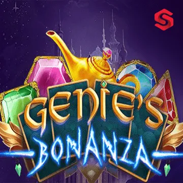 SmartSoft : Genies Bonanza - VIAPLAY777