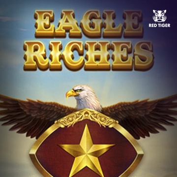 Redtiger : Eagle Riches - VIAPLAY777