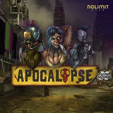 NolimitCity : Apocalypse Super xNudge - VIAPLAY777