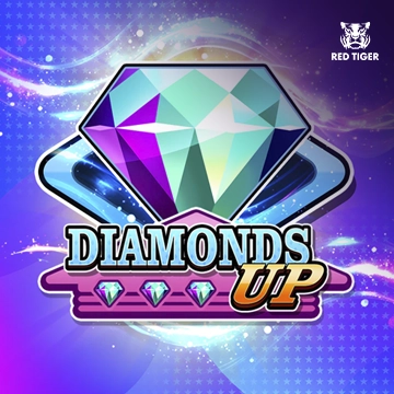 Redtiger : Diamonds Up - VIAPLAY777