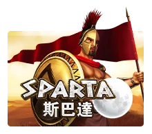 Joker123 : Sparta - VIAPLAY777