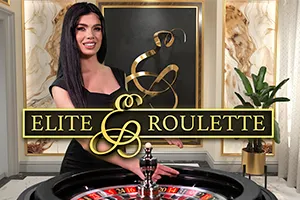 Elite Roulette - VIAPLAY777