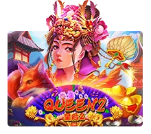 Joker123 : Queen 2 - VIAPLAY777