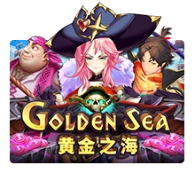Joker123 : Golden Sea - VIAPLAY777