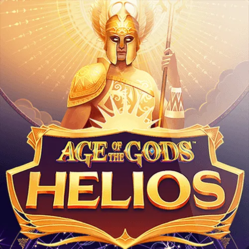 Playtech : Age of the Gods: Helios - VIAPLAY777