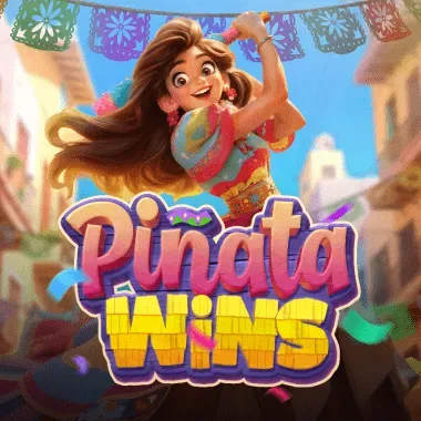 Pinata Wins - VIAPLAY777