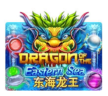 Dragon Of The Eastern Sea - VIAPLAY777