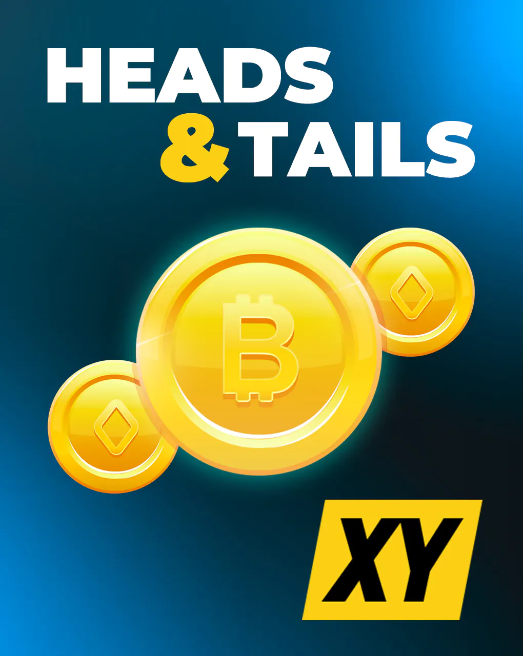 Heads and Tails XY - VIAPLAY777