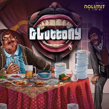 NolimitCity : Gluttony - VIAPLAY777