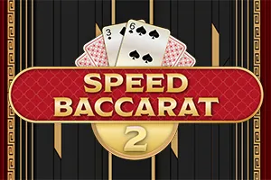Speed Baccarat 2 - VIAPLAY777