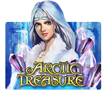 Joker123 : Arctic Treasure - VIAPLAY777