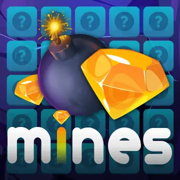 Mines - VIAPLAY777
