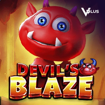 Vplus : Devil``s Blaze - VIAPLAY777