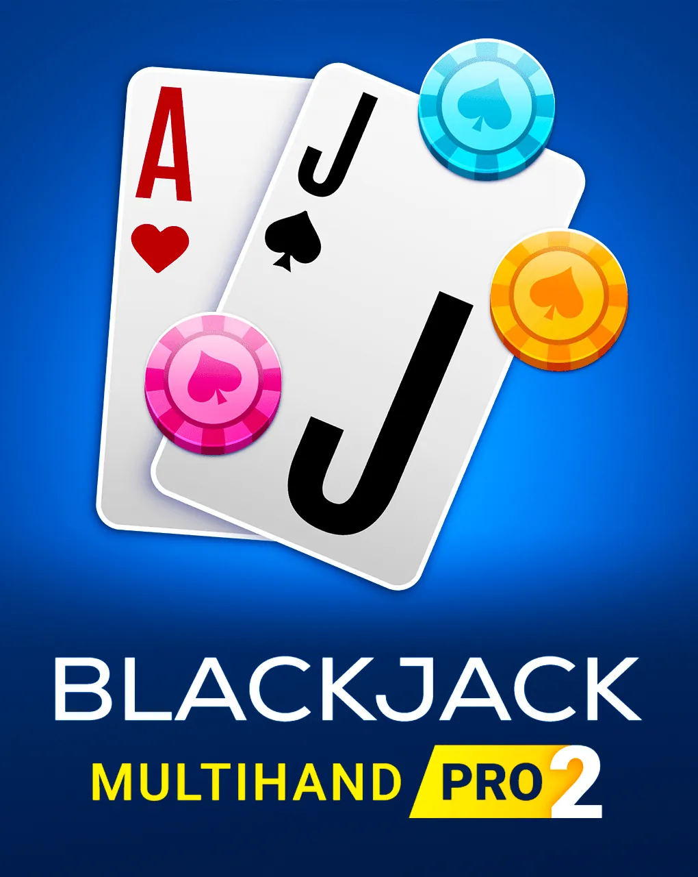 Multihand Blackjack Pro 2 - VIAPLAY777
