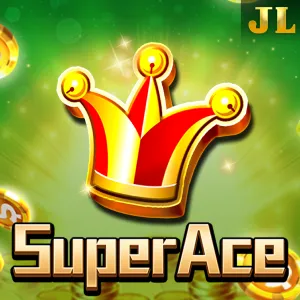Jili : Super Ace - VIAPLAY777