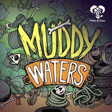 PeterSons : Muddy Waters - VIAPLAY777