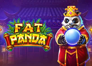 Pragmatic : Fat Panda - VIAPLAY777