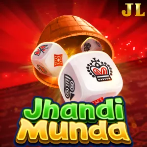 Jhandi Munda - VIAPLAY777