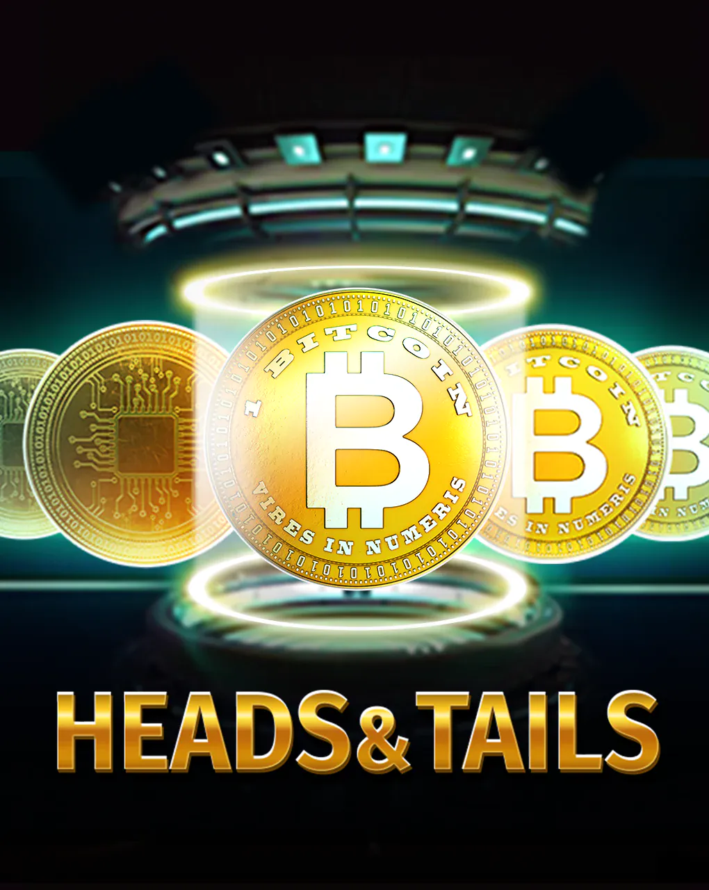 Heads and Tails - VIAPLAY777