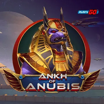 PlaynGo : Ankh of Anubis - VIAPLAY777