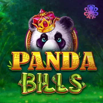 Octoplay : Panda Bills - VIAPLAY777