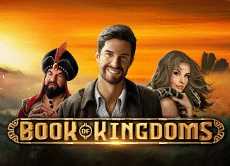 Pragmatic : Book Of Kingdoms - VIAPLAY777