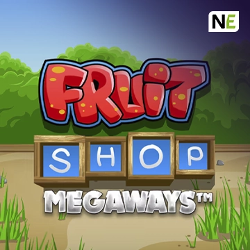 NetEnt : Fruit Shop Megaways - VIAPLAY777