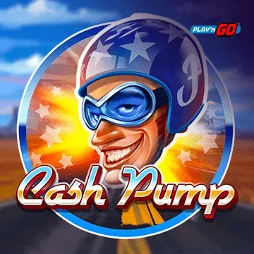 PlaynGo : Cash Pump - VIAPLAY777