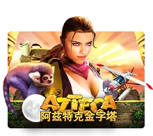 Joker123 : Azteca - VIAPLAY777