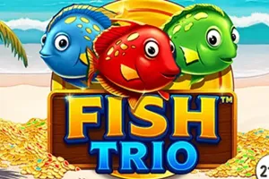 Fish Trio - VIAPLAY777