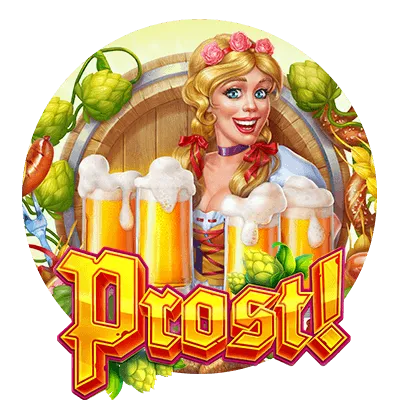 Habanero : Prost! - VIAPLAY777