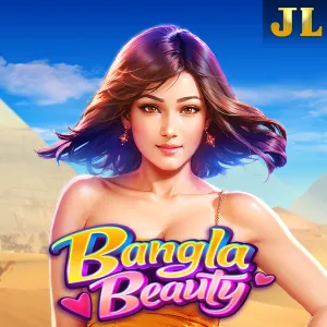 Jili : Bangla Beauty - VIAPLAY777