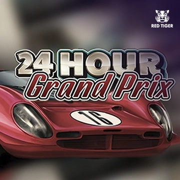 Redtiger : 24 Hour Grand Prix - VIAPLAY777