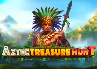 Pragmatic : Aztec Treasure Hunt - VIAPLAY777