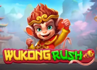 Pragmatic : Monkey King Rush - VIAPLAY777