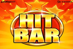 Playtech : Hit Bar™ - VIAPLAY777