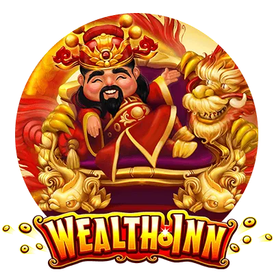 Habanero : Wealth Inn - VIAPLAY777